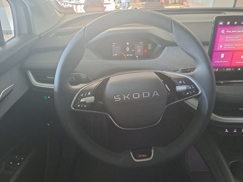 Škoda Enyaq Selection 85