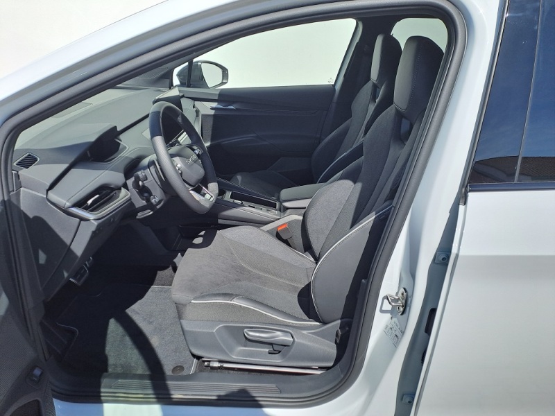 Škoda Elroq Sportline 85