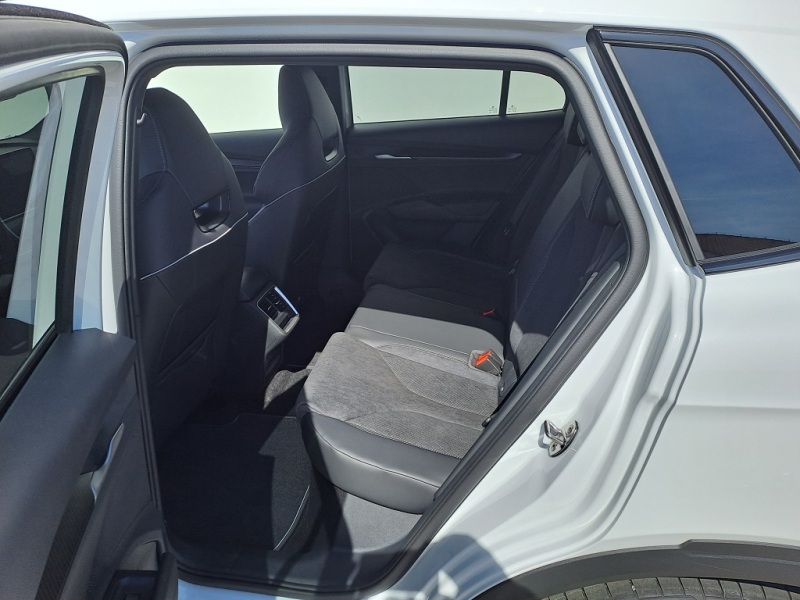 Škoda Elroq Sportline 85