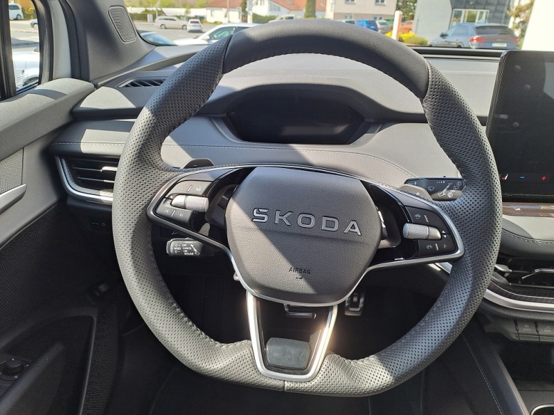 Škoda Elroq Sportline 85