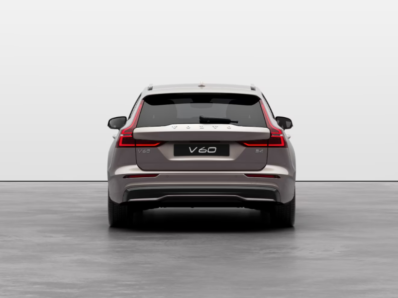 Volvo V60 PLUS DARK