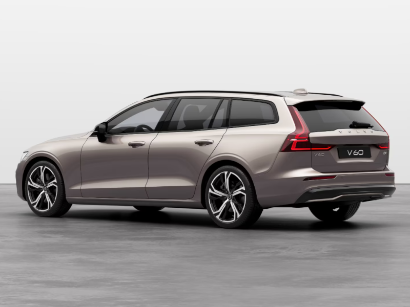 Volvo V60 PLUS DARK