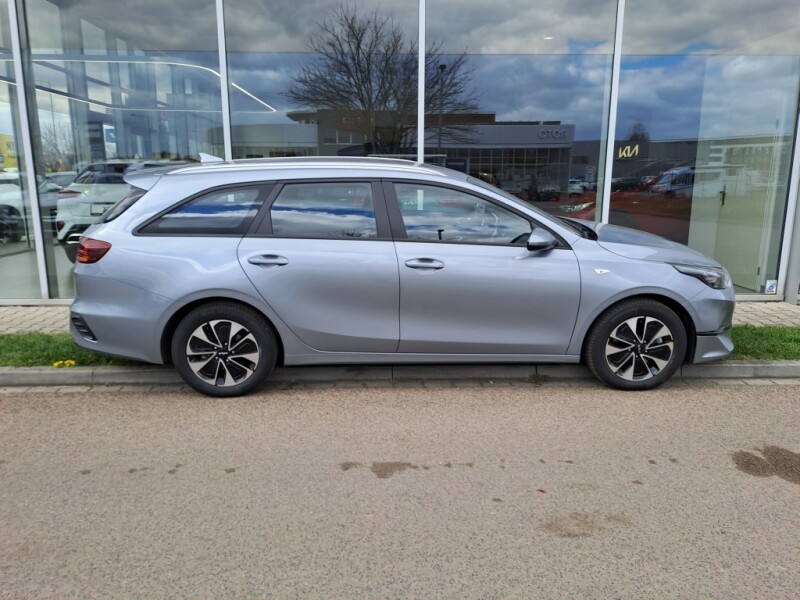 Kia Ceed Spin
