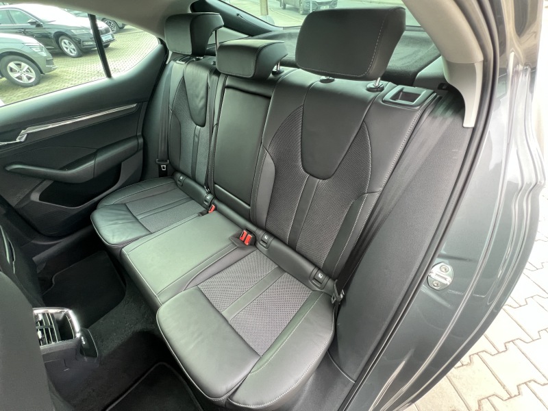 Škoda Octavia Style