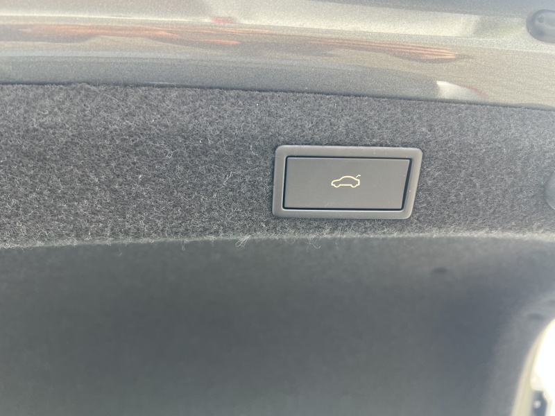 Škoda Octavia Style