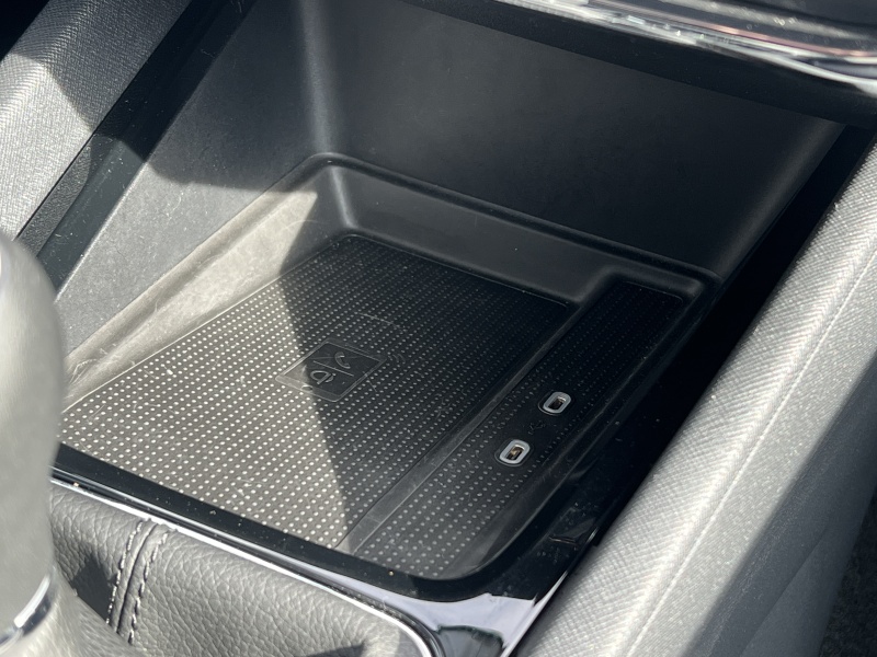 Škoda Octavia Style