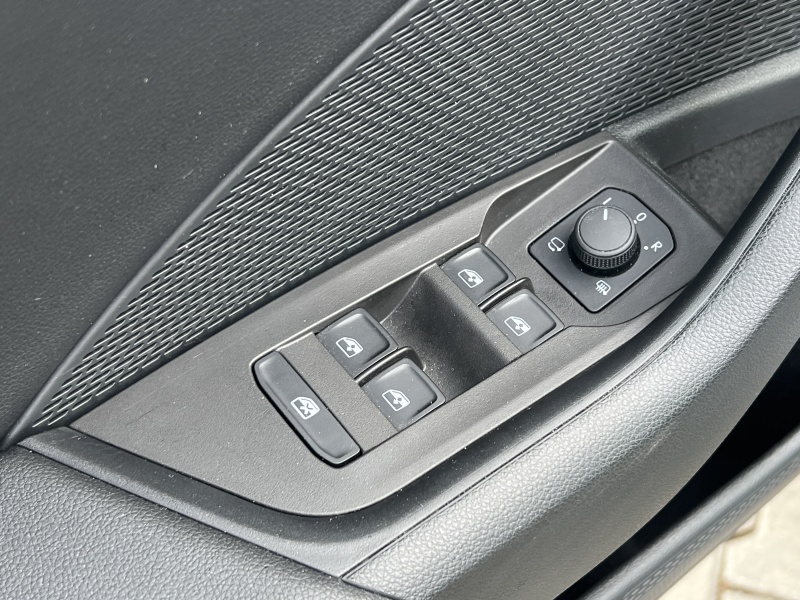Škoda Octavia Style