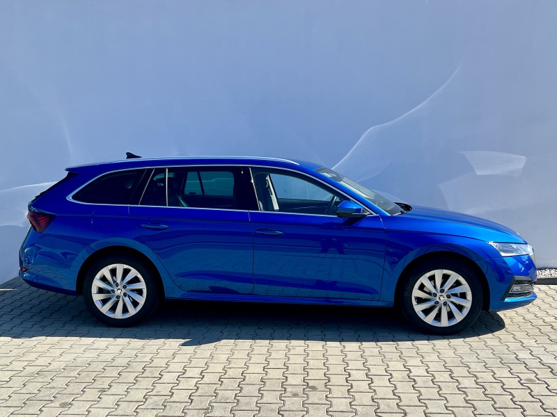 Škoda Octavia kombi Style