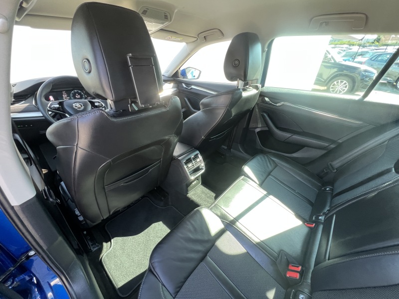 Škoda Octavia kombi Style
