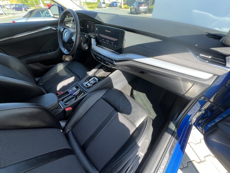 Škoda Octavia kombi Style