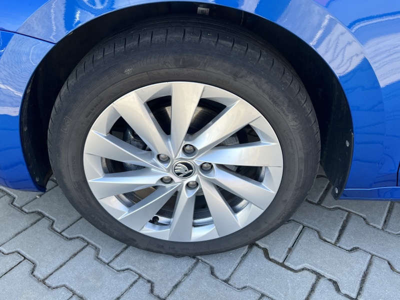 Škoda Octavia kombi Style