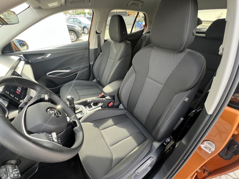 Škoda Fabia Top Selection