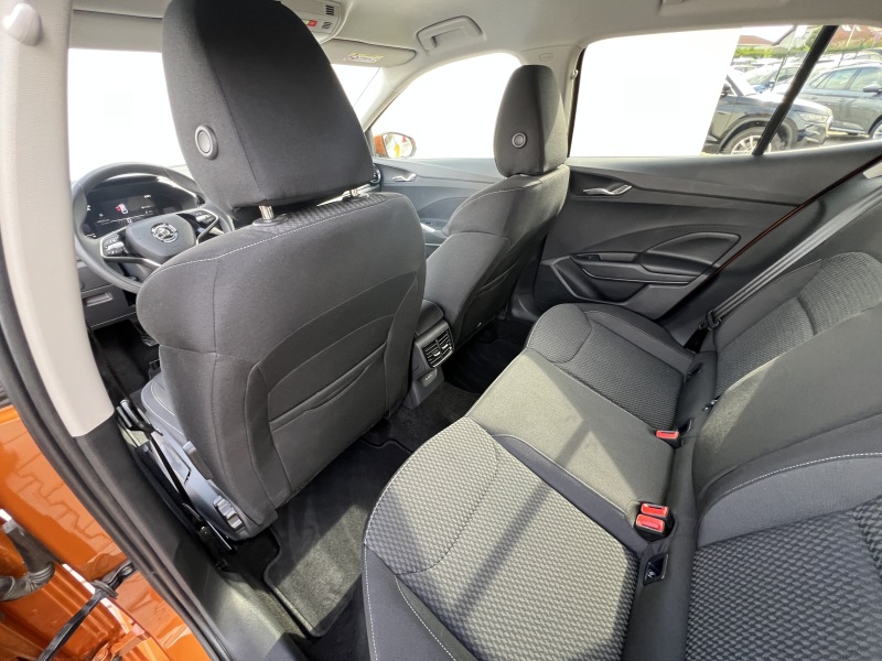 Škoda Fabia Top Selection