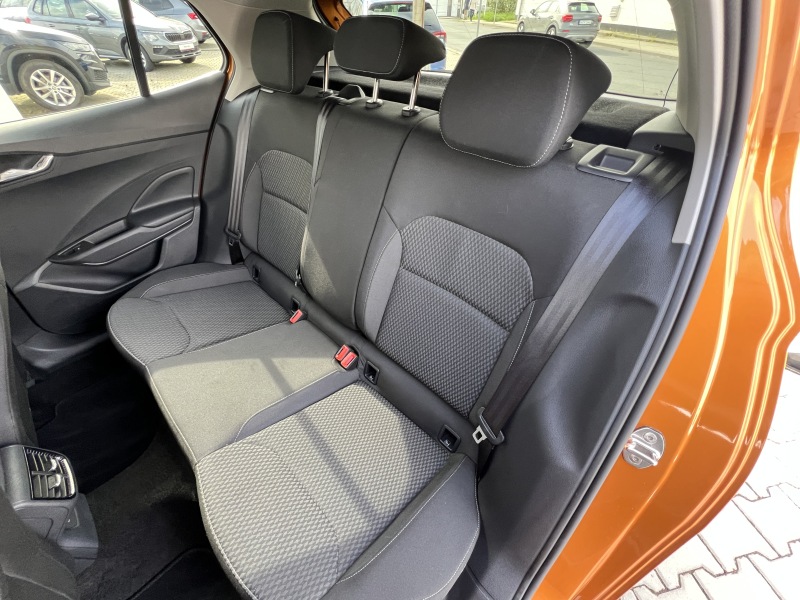 Škoda Fabia Top Selection