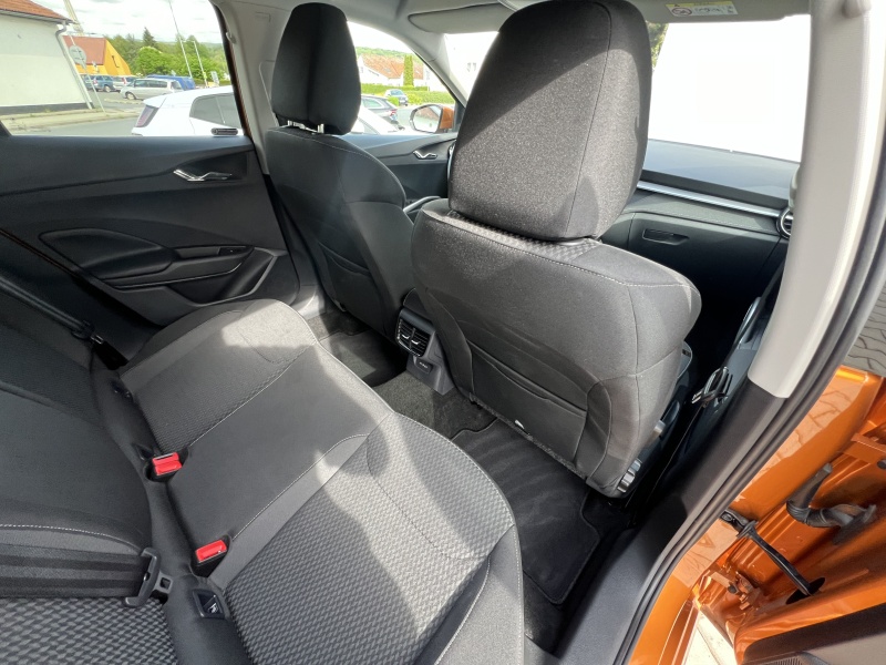 Škoda Fabia Top Selection