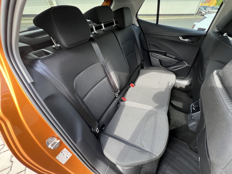 Škoda Fabia Top Selection