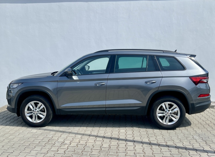 Škoda Kodiaq Ambition