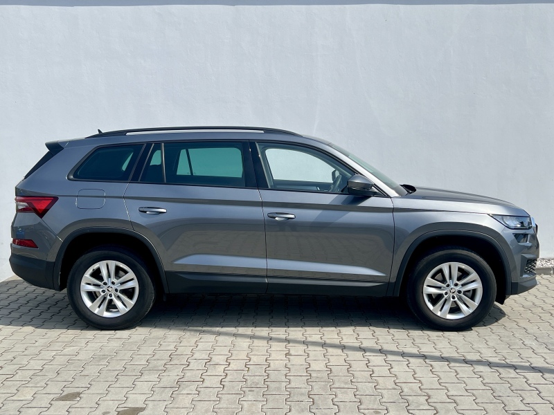 Škoda Kodiaq Ambition