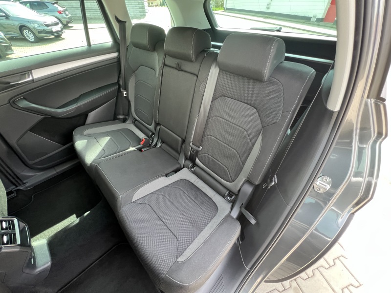 Škoda Kodiaq Ambition