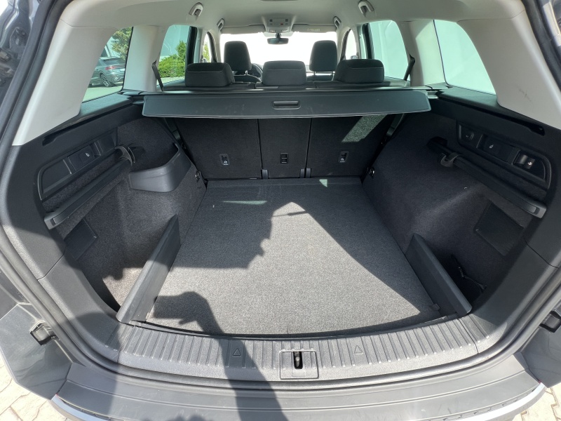 Škoda Kodiaq Ambition
