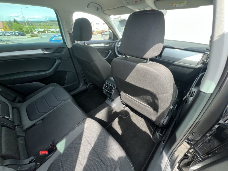 Škoda Kodiaq Ambition