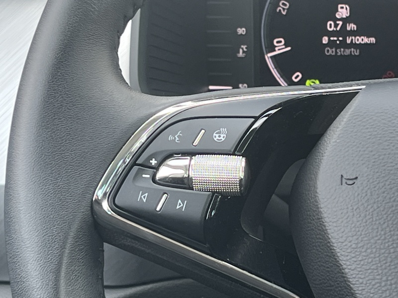 Škoda Kodiaq Ambition