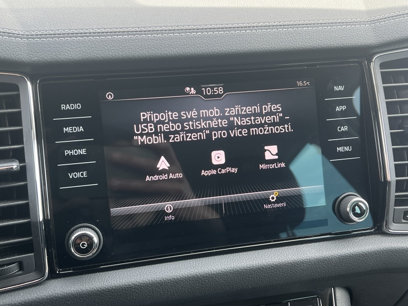 Škoda Kodiaq Ambition
