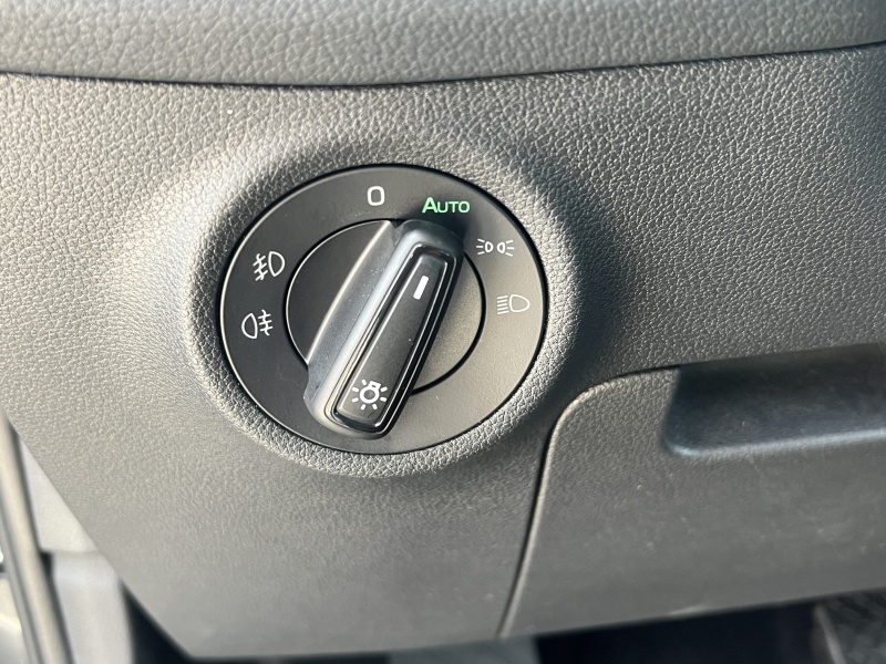 Škoda Kodiaq Ambition