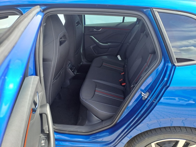 Škoda Scala MonteCarlo
