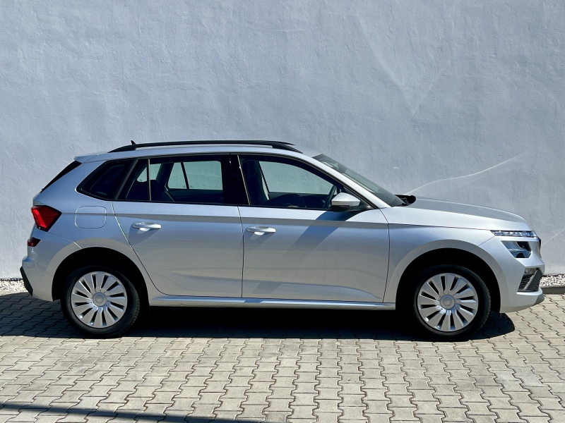 Škoda Kamiq Selection