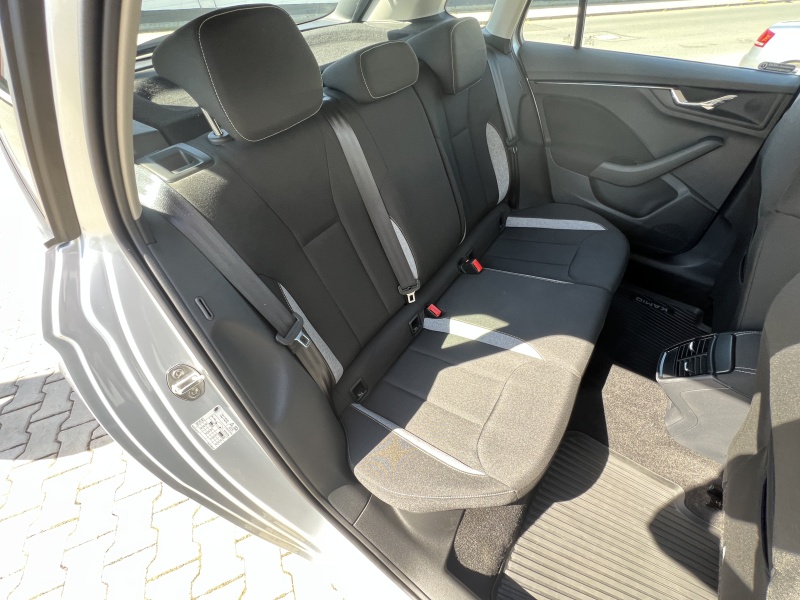 Škoda Kamiq Selection