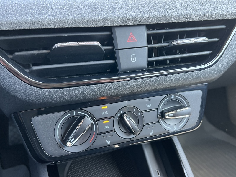 Škoda Kamiq Selection