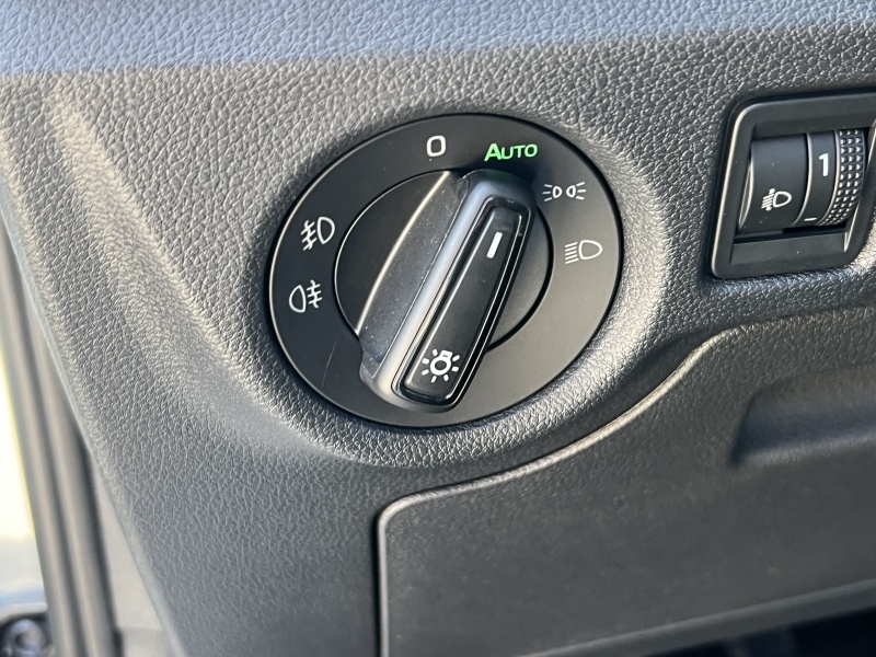 Škoda Kamiq Selection