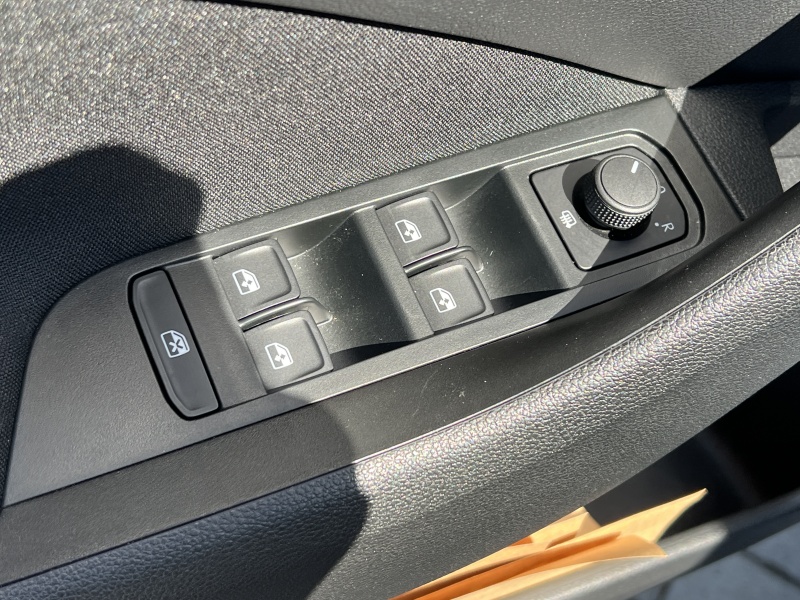 Škoda Kamiq Selection