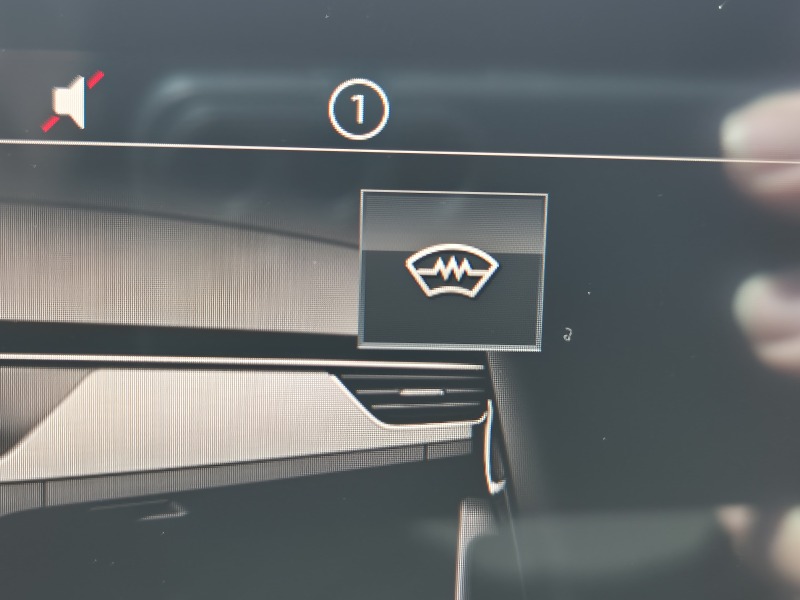 Škoda Scala Style Plus