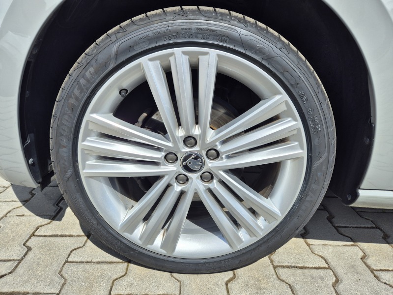 Škoda Scala Style Plus