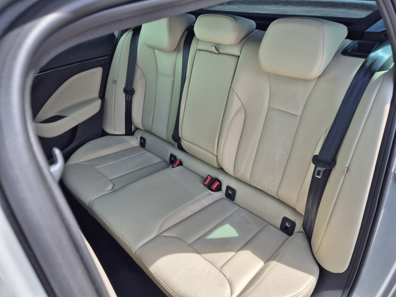 Škoda Scala Style Plus