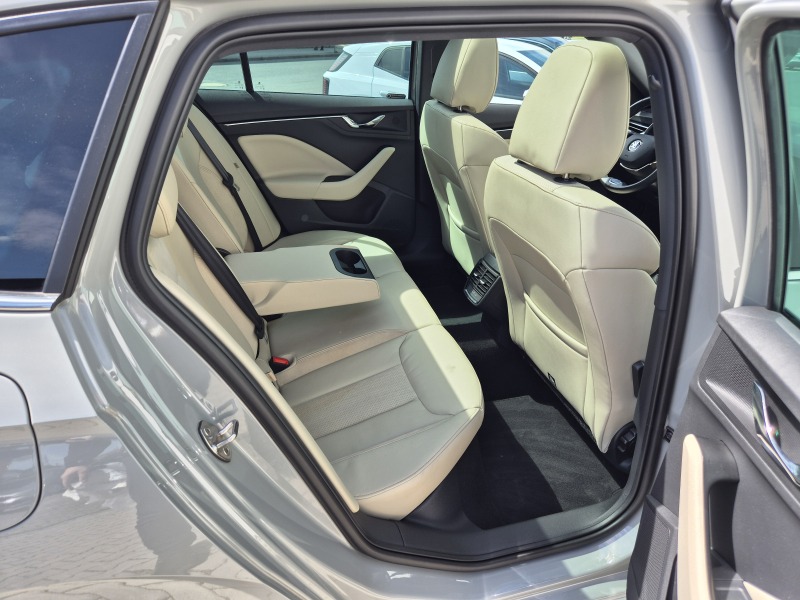 Škoda Scala Style Plus