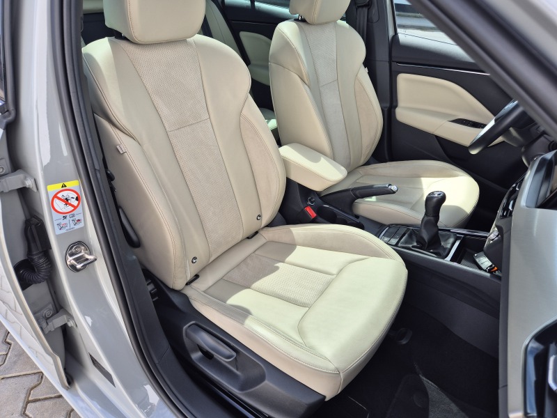 Škoda Scala Style Plus