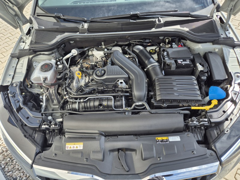 Škoda Scala Style Plus