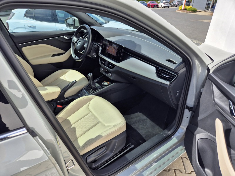 Škoda Scala Style Plus