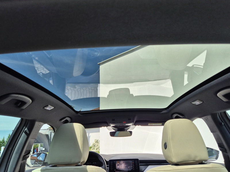 Škoda Scala Style Plus