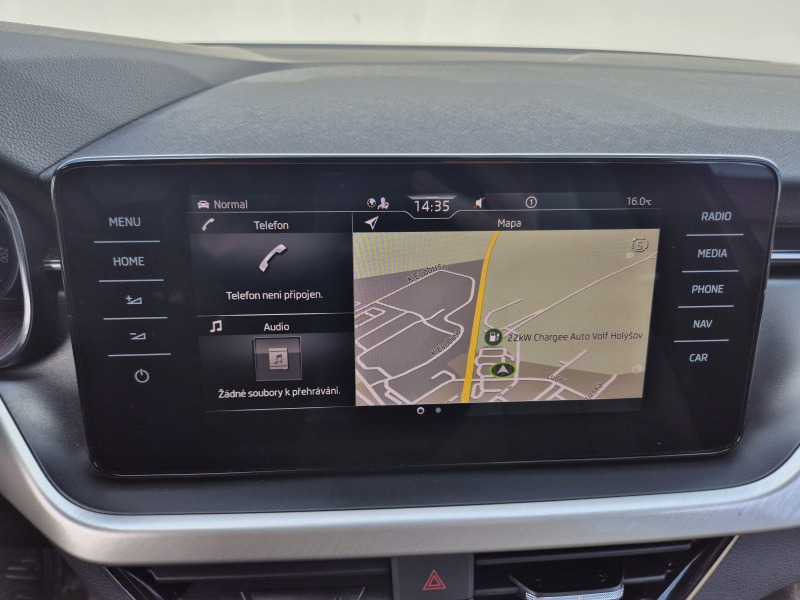Škoda Scala Style Plus