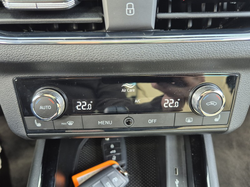Škoda Scala Style Plus