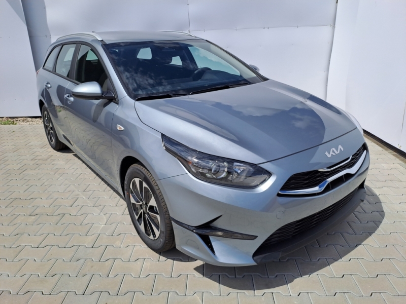 Kia Ceed SPIN