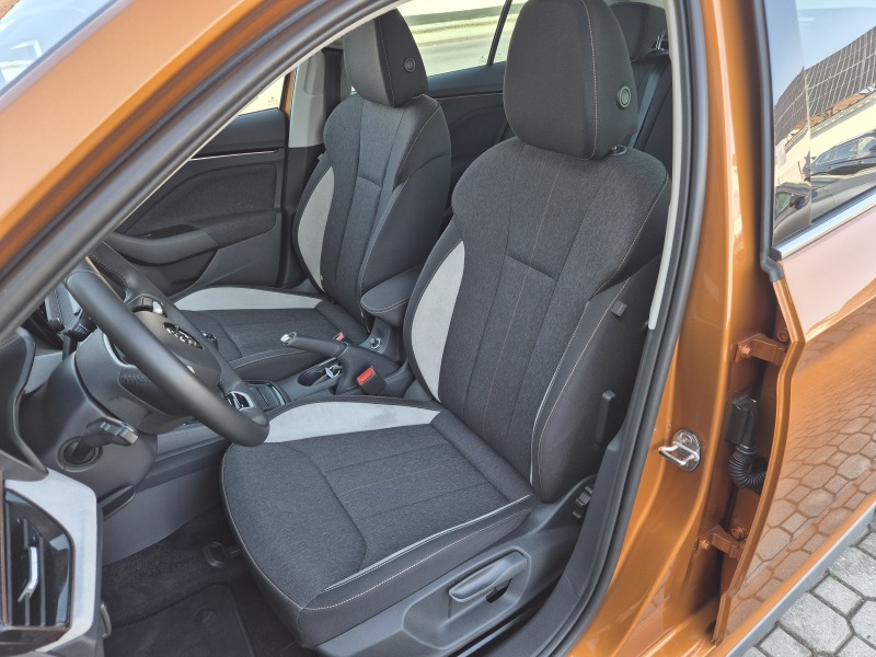 Škoda Kamiq Top Selection