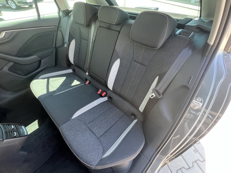 Škoda Scala Top Selection