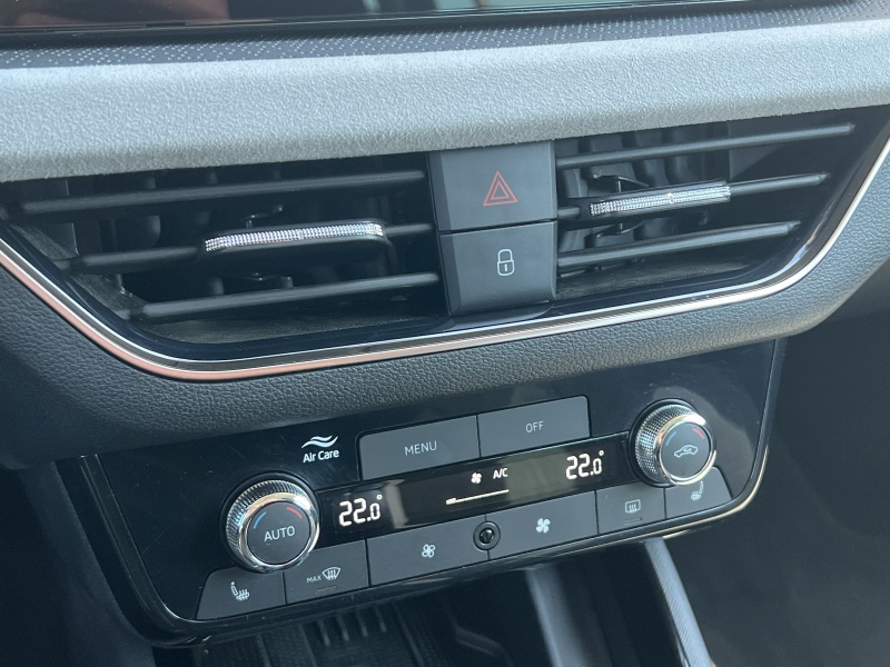 Škoda Scala Top Selection