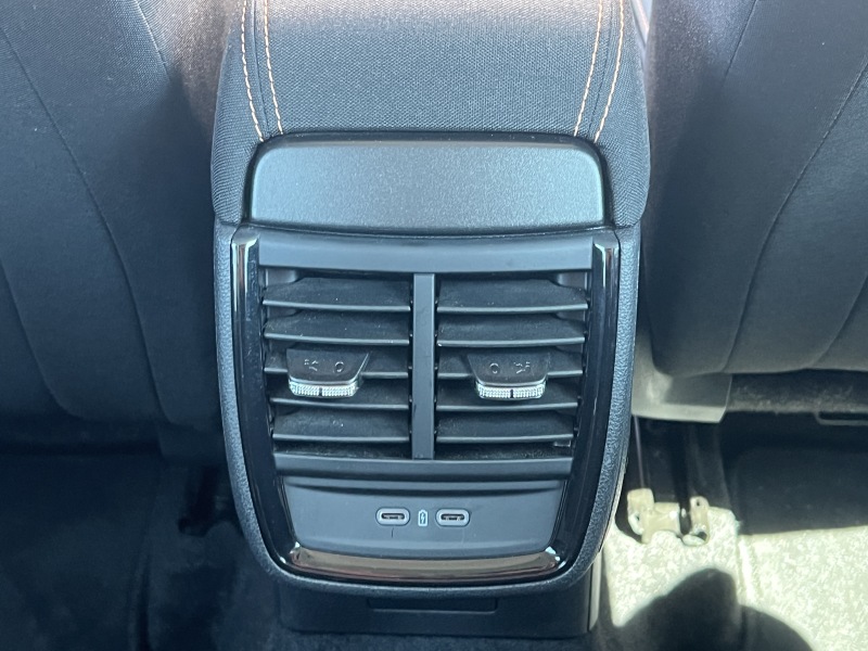 Škoda Scala Top Selection