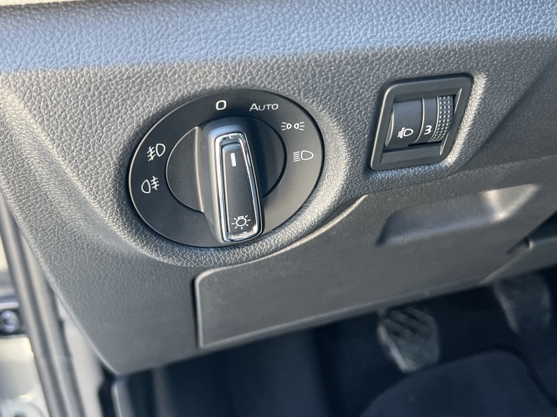 Škoda Scala Top Selection